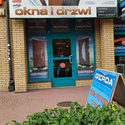 LPU OKNA I DRZWI Ireneusz Szczepański, Puławy godziny otwarcia