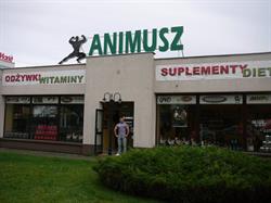 Animusz, Rzeszów godziny otwarcia