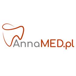AnnaMED.pl - stomatolog, ortodonta, Pruszków godziny otwarcia