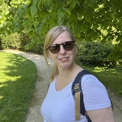 Anna Wencel - tłumacz przysięgły języka angielskiego, Gdańsk godziny otwarcia