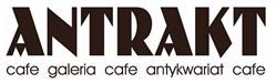 Antrakt Cafe. Kawiarnia, galeria, Warszawa godziny otwarcia