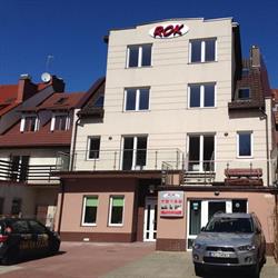 Rok. Apartamenty, Kołobrzeg godziny otwarcia