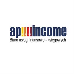 AP Income Sp. z o.o. Biuro rachunkowe, Warszawa godziny otwarcia