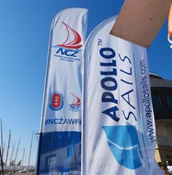 Apollo Sails. Szymański W., Gdańsk godziny otwarcia