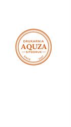 Aquza Drukarnia Sitodruk, Wrocław - godziny otwarcia