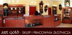 Art Gold S.C., Myślenice godziny otwarcia