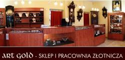 Art Gold S.C., Myślenice godziny otwarcia
