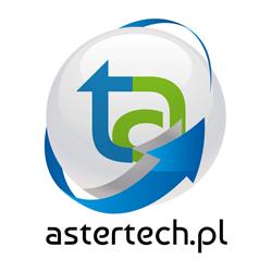 Astertech Mariusz Struk. Inteligentny dom, instalacje elektryczne, Mierzyn godziny otwarcia