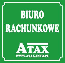 Biuro Rachunkowe Biegłego Rewidenta Atax Accounting & Audit Service. Małgorzata Sękowska, Tuszyn godziny otwarcia