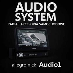 Audio-System Dominik Kukuł, Częstochowa godziny otwarcia