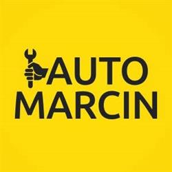 Auto-Marcin. Marcin Kamiński, Ełk godziny otwarcia