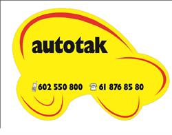 AUTOTAK, Poznań godziny otwarcia