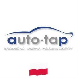 Auto-Tap S.C. Przedsiębiorstwo Wielobranżowe, Swarzędz godziny otwarcia