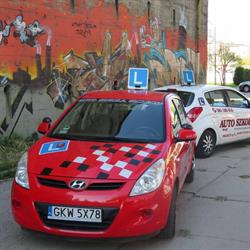 Auto-Szkoła Robert Kurkowicz. Nauka jazdy kat.B, kursy na prawo jazdy, Szczecin godziny otwarcia