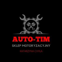 Auto-Tim. Sklep motoryzacyjny, Rożental godziny otwarcia