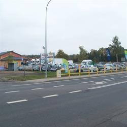 Auto-Wiktoria Dorota Krezymon, Dolna Grupa godziny otwarcia