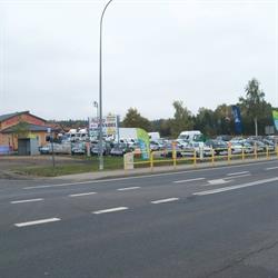 Auto-Wiktoria Dorota Krezymon, Dolna Grupa godziny otwarcia