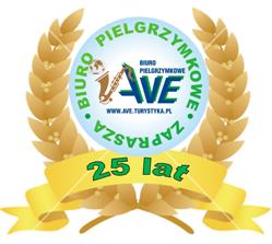 Biuro Pielgrzymkowe Ave, Katowice godziny otwarcia