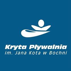Kryta Pływalnia im. J. Kota, Bochnia godziny otwarcia