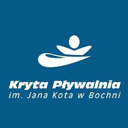 Kryta Pływalnia im. J. Kota, Bochnia godziny otwarcia