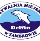 Delfin. Pływalnia Miejska, Zambrów godziny otwarcia