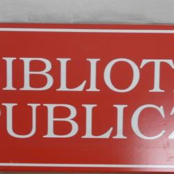 Biblioteka Publiczna, Pakość godziny otwarcia