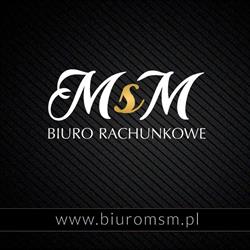 M & M Biuro Rachunkowe Małgorzata Paprocka, Nadarzyn godziny otwarcia