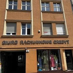 Credyt, Zielona Góra godziny otwarcia