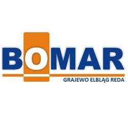 Bomar Sp.j. Hurtownia, Grajewo godziny otwarcia