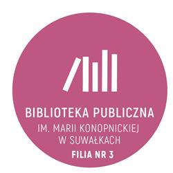Biblioteka Publiczna im. Marii Konopnickiej Filia nr 3, Suwałki godziny otwarcia