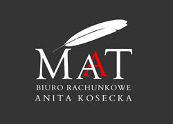 Biuro Rachunkowe MAAT Anita Kosecka, Gdynia godziny otwarcia