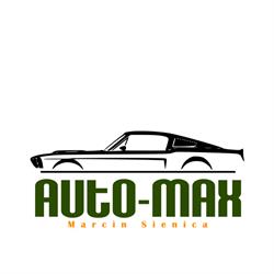 Auto-Max Marcin Sienica, Olecko godziny otwarcia