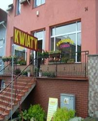 Camelia. Kwiaciarnia, Starogard Gdański godziny otwarcia