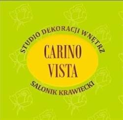 Carino Vista. Studio Dekoracji Wnętrz, Cieszyn godziny otwarcia