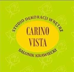 Carino Vista. Studio Dekoracji Wnętrz, Cieszyn godziny otwarcia