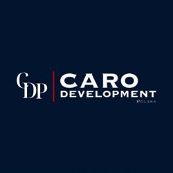 Caro Development Polska Spółka Jawna, Szczecin godziny otwarcia