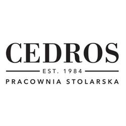 Cedros Pracownia stolarska, Łomianki godziny otwarcia
