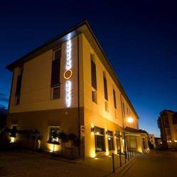 Centrum Hotel, Kwidzyn godziny otwarcia