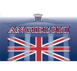 Certificate C.S. Nauka Języka Angielskiego, Siedlce godziny otwarcia