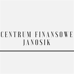 Centrum Finansowe Janosik. Anna Maria Sierakowska, Szczecin godziny otwarcia