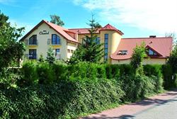 Willa Chantal, Władysławowo (Jastrzębia Góra) godziny otwarcia