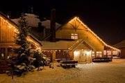 Chata Walichnowska Grill Bar, Prusak godziny otwarcia