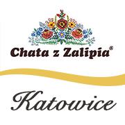 Chata z Zalipia. Restauracja, Katowice godziny otwarcia