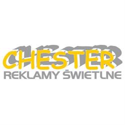 Chester reklamy świetlne, Wrocław godziny otwarcia