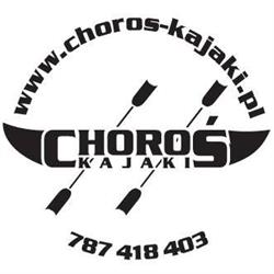 CHOROŚ-KAJAKI Tleń - Spływy kajakowe Wda - spływy Bory Tucholskie, godziny otwarcia