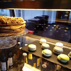 Coffeetura sp.j., Warszawa godziny otwarcia
