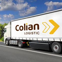 Colian Logistic Sp. z o.o. Transport, spedycja, wynajem powierzchni magazynowych, Kostrzyn godziny otwarcia