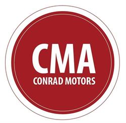 Conrad Motors sp. z o.o., Pszczyna godziny otwarcia