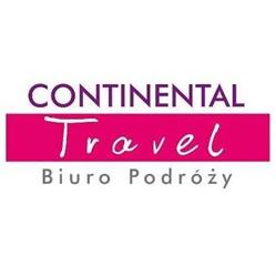 Biuro Podróży Continental Travel, Lublin godziny otwarcia