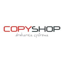 Copy Shop. Drukarnia Cyfrowa, Kraków godziny otwarcia